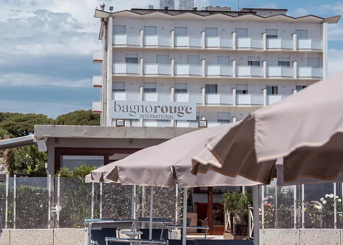 Rouge International Resort Milano Marittima